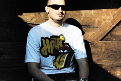 DJ Mike Trafik - H.P.T.N.