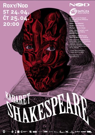Kabaret Shakespeare 