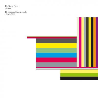 Pet Shop Boys - Format