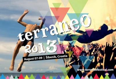Terraneo Festival