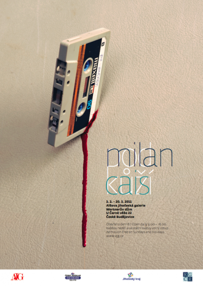 Milan Cais Pod kůží