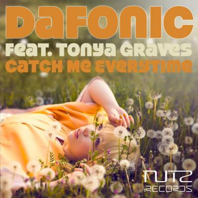 Tonya Graves v singlu od Dafonic 