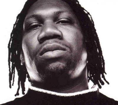 Krs One