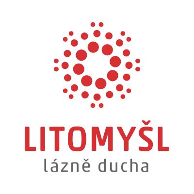 Logo: Litomyšl - Lázně ducha