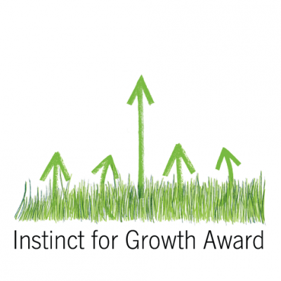 Instinct For Growth Award