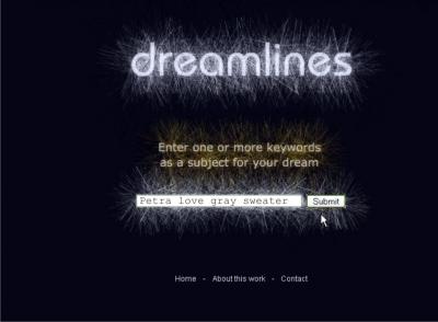 dreamlines