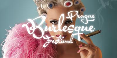 Burlesky ve zlaté Praze: Blíží se Prague Burlesque festival | Proti šedi