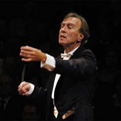 Claudio Abbado 