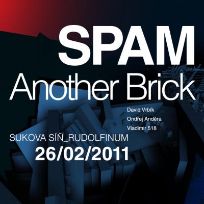 SPAM Another Brick