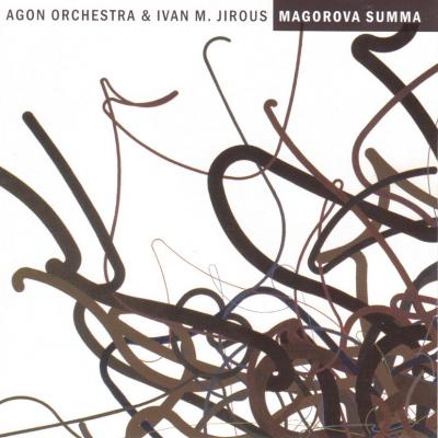 Agon Orchestra - Magorova summa