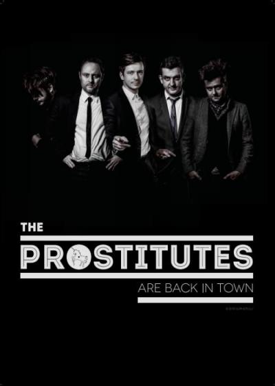 The Prostitutes